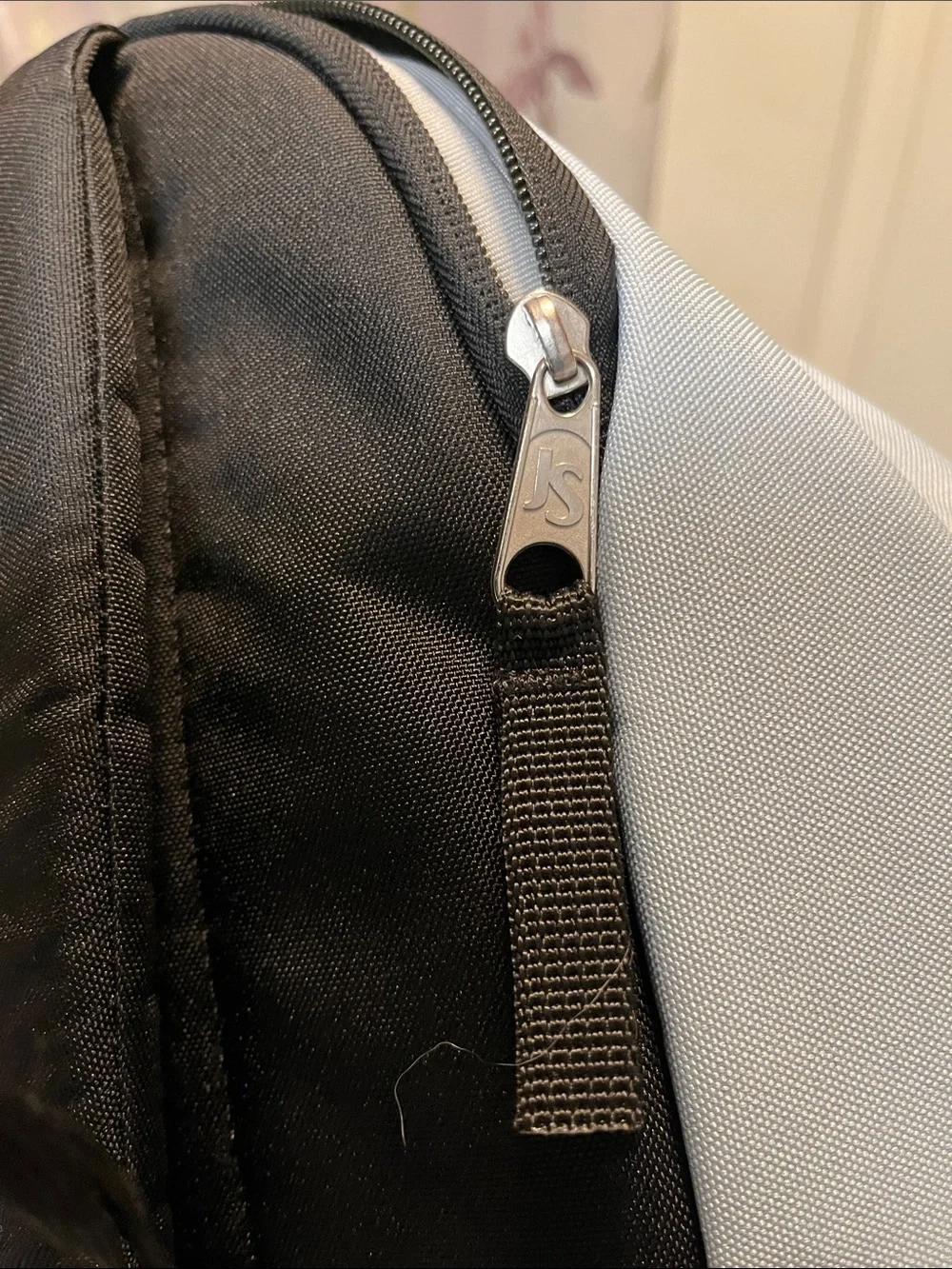 Jansport this big